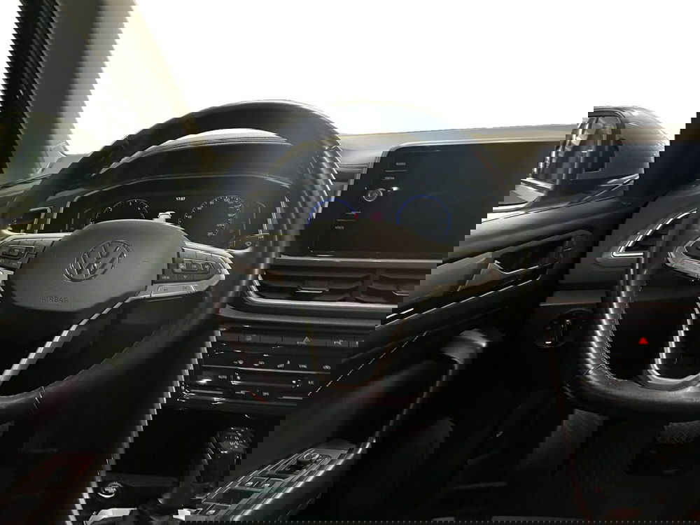 Volkswagen T-Roc usata a Modena (12)