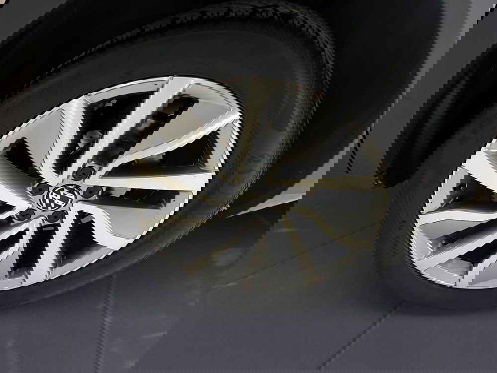 Volkswagen T-Roc usata a Modena (14)