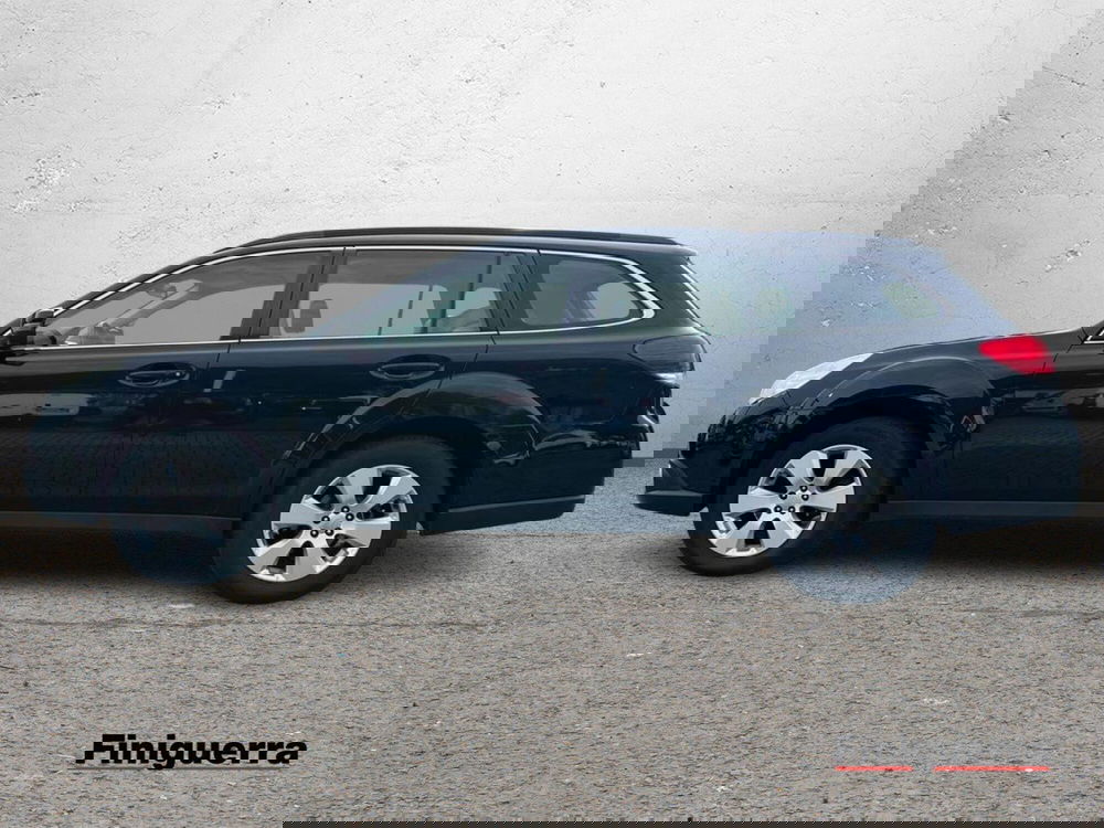 Subaru Outback usata a Sondrio (6)