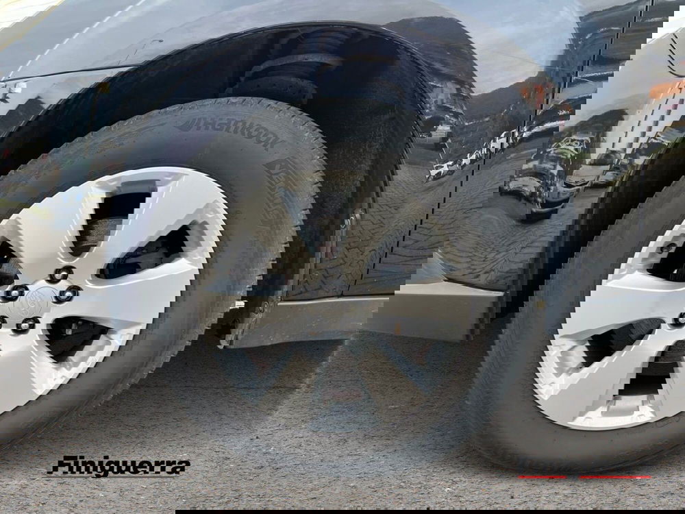 Subaru Outback usata a Sondrio (7)