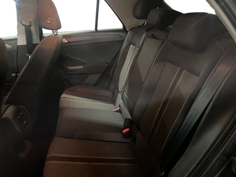 Volkswagen T-Roc usata a Modena (13)