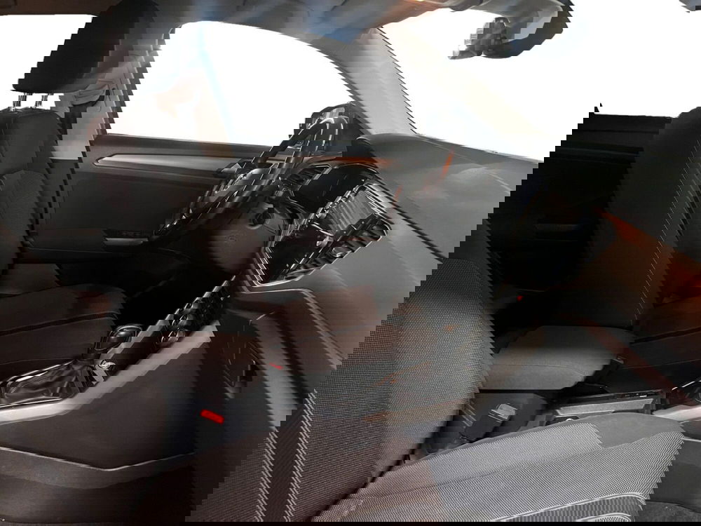 Volkswagen T-Roc usata a Modena (15)