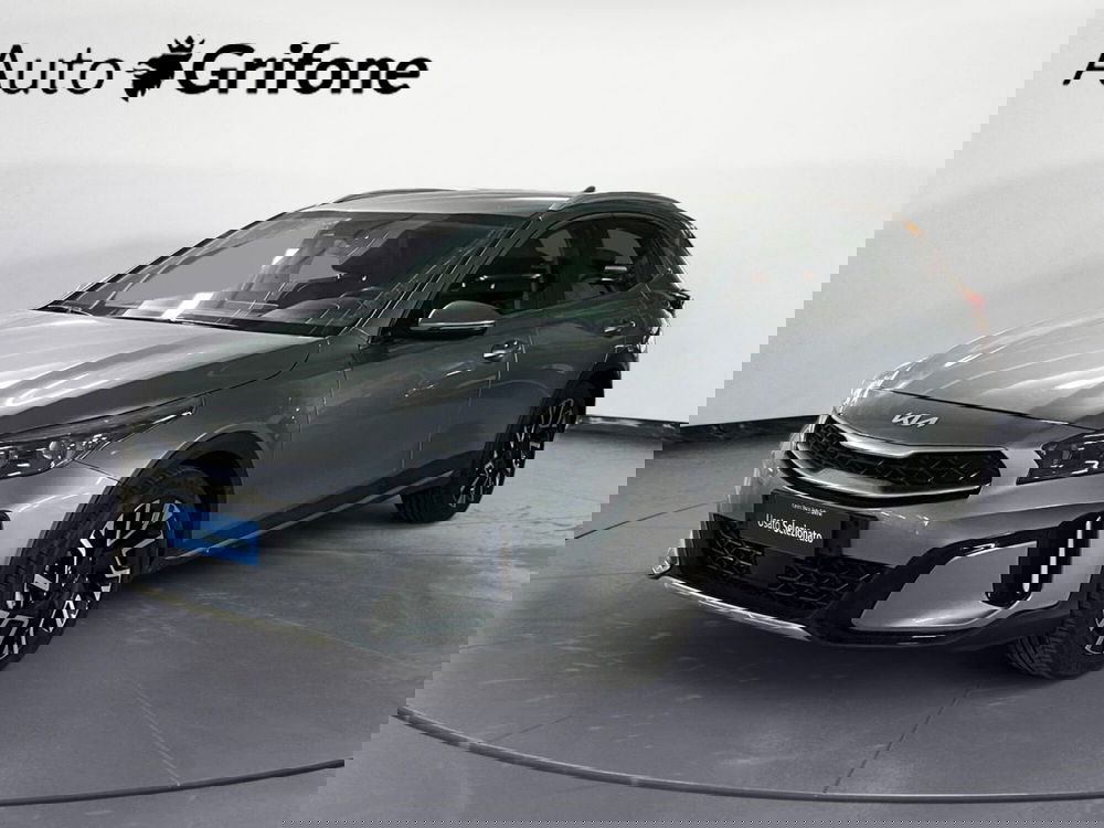 Kia XCeed usata a Modena