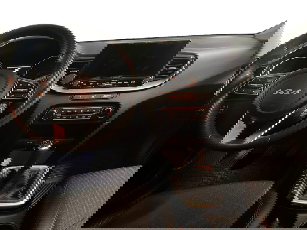 Kia XCeed usata a Modena (10)