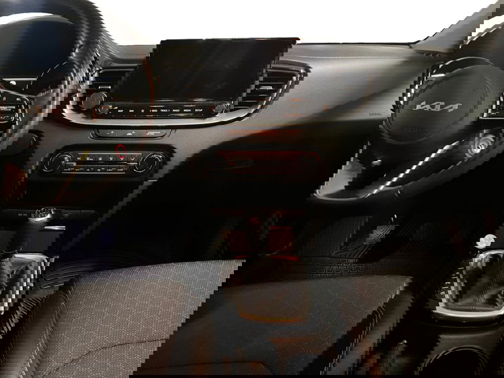 Kia XCeed usata a Modena (11)