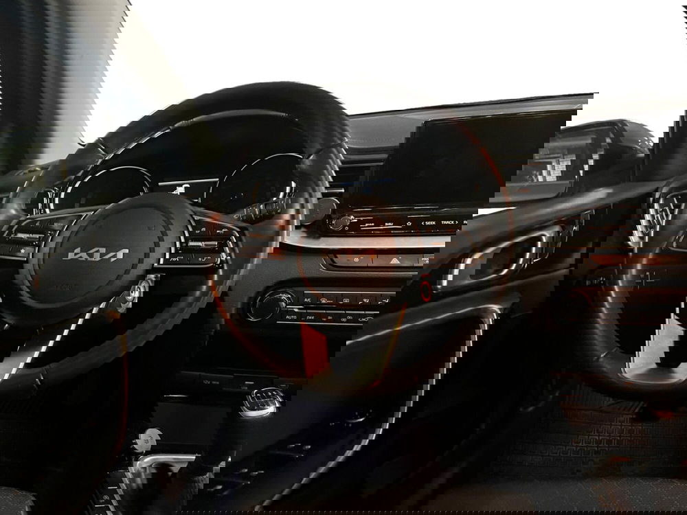 Kia XCeed usata a Modena (12)