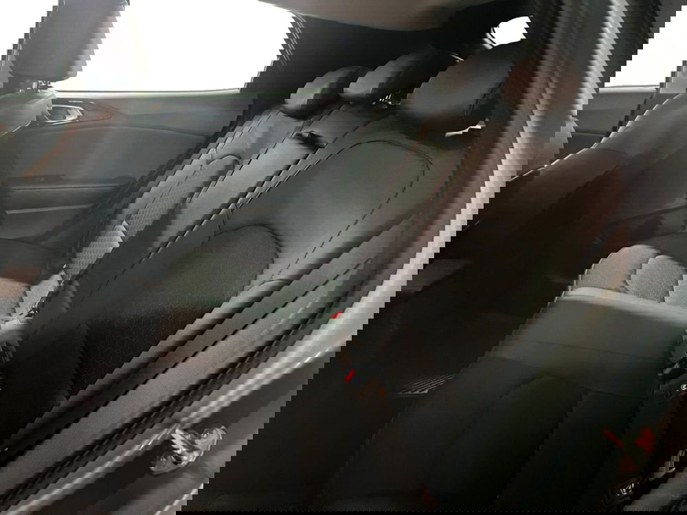 Kia XCeed usata a Modena (13)