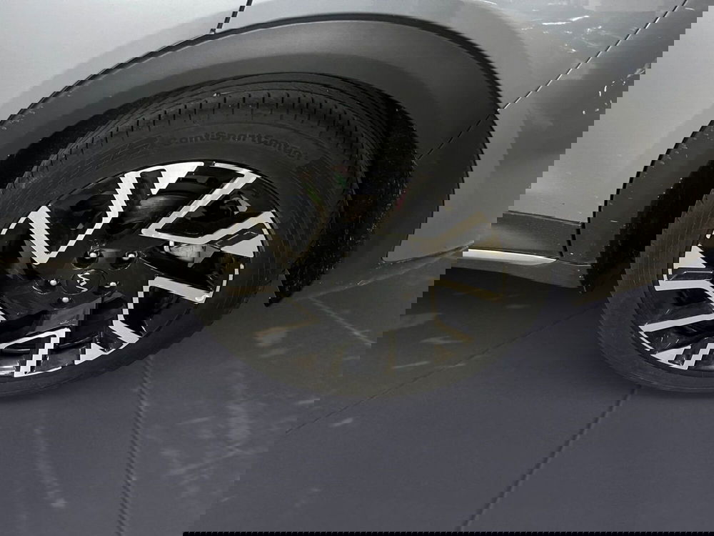 Kia XCeed usata a Modena (14)