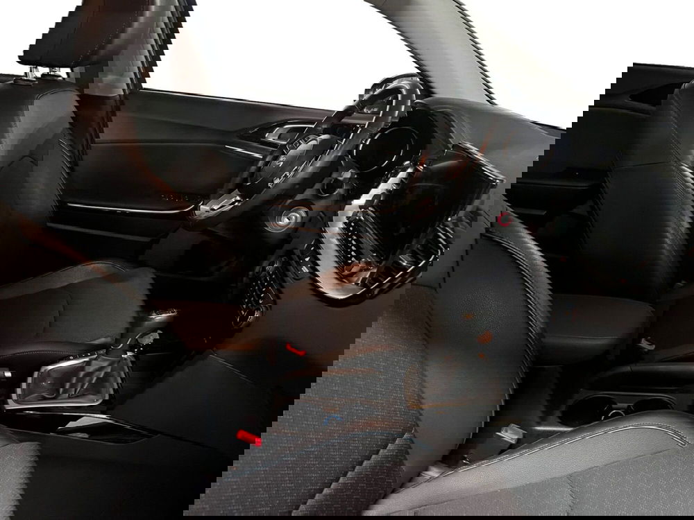 Kia XCeed usata a Modena (15)