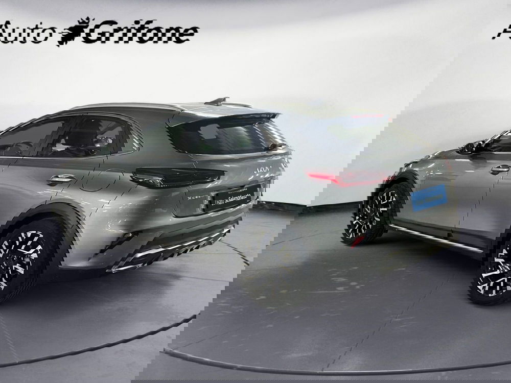 Kia XCeed usata a Modena (3)