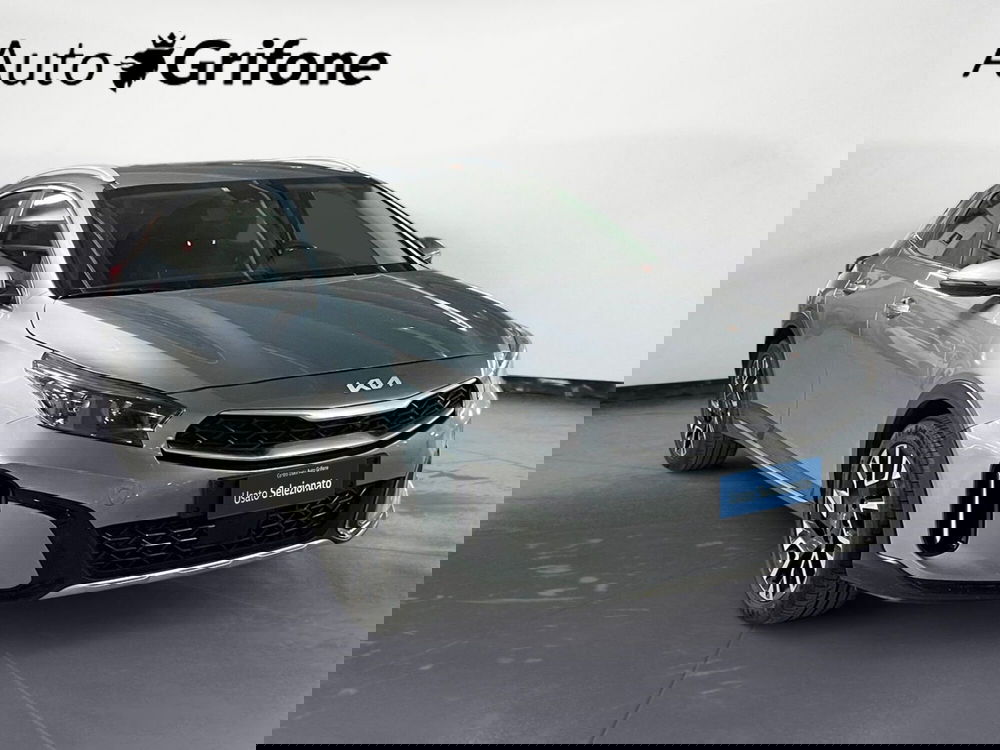 Kia XCeed usata a Modena (7)