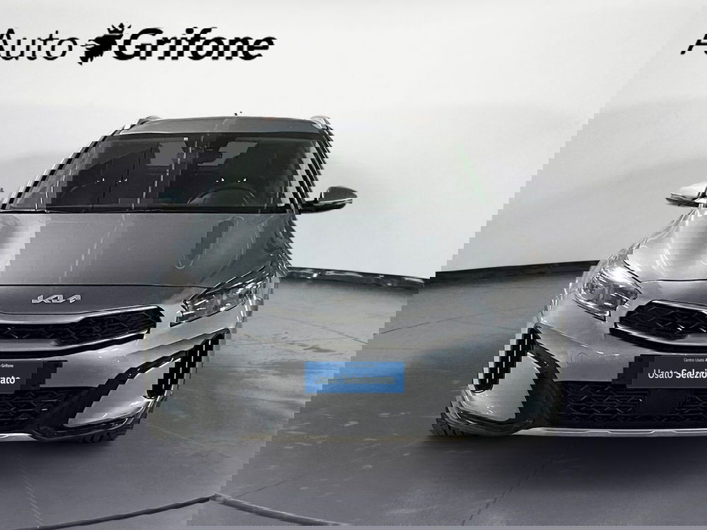 Kia XCeed usata a Modena (8)