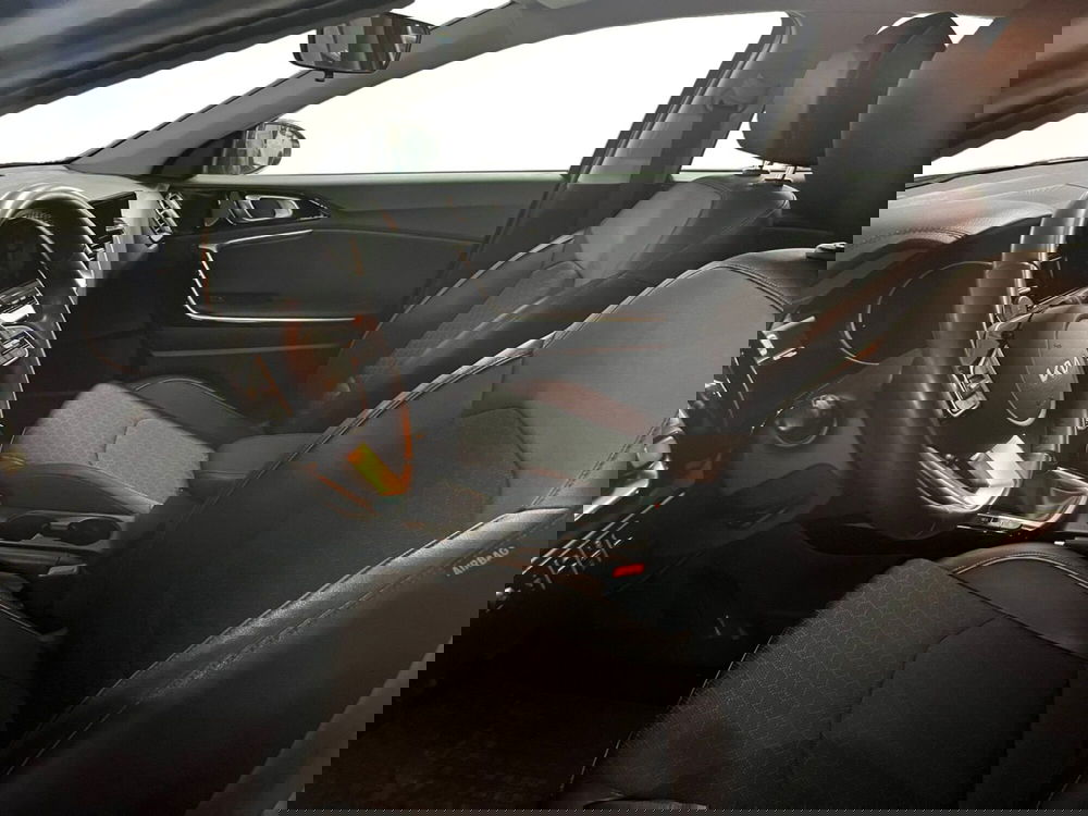 Kia XCeed usata a Modena (9)