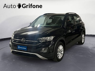 Volkswagen T-Cross 1.0 TSI 110 CV DSG Style del 2023 usata a Modena