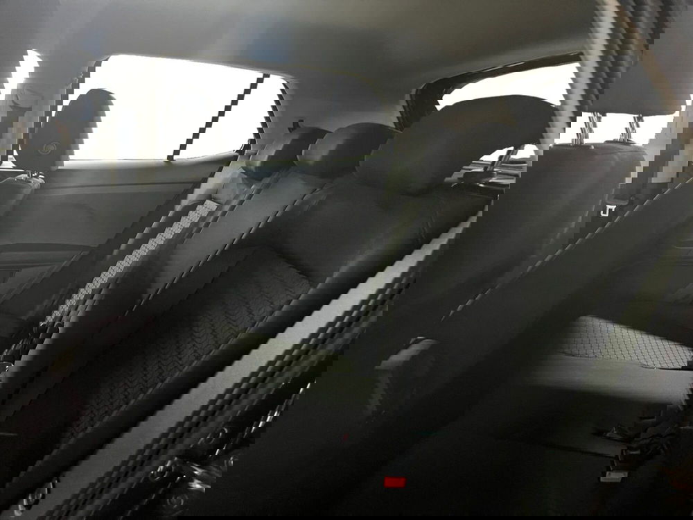 Volkswagen T-Cross usata a Modena (13)