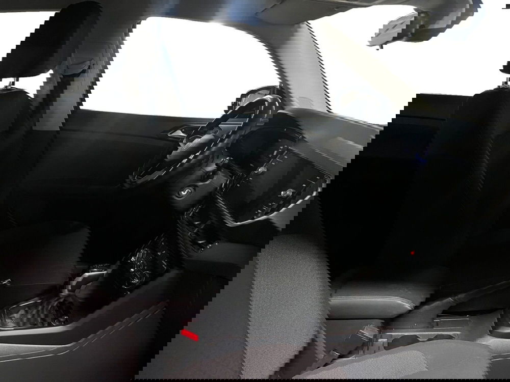 Volkswagen T-Cross usata a Modena (15)