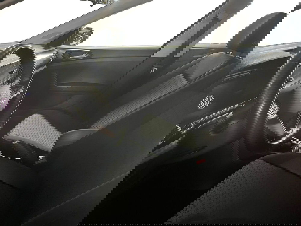 Volkswagen T-Cross usata a Modena (9)