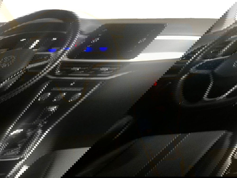 Volkswagen T-Roc usata a Modena (10)