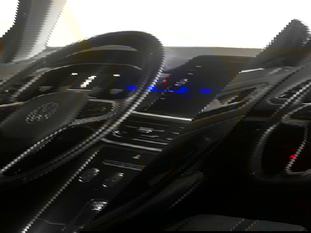 Volkswagen T-Roc usata a Modena (12)