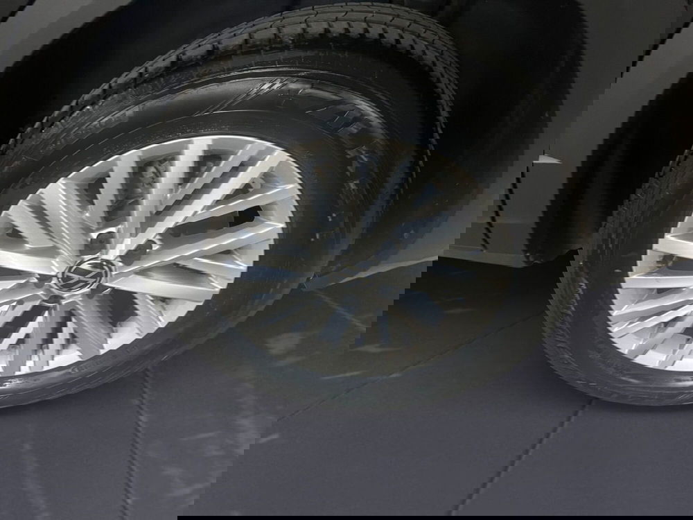 Volkswagen T-Roc usata a Modena (14)