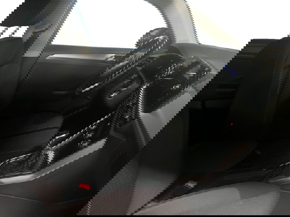 Volkswagen T-Roc usata a Modena (15)