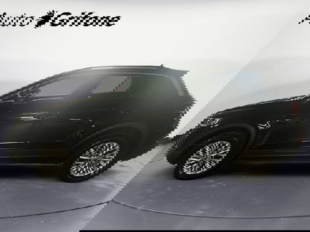 Volkswagen T-Roc usata a Modena (2)