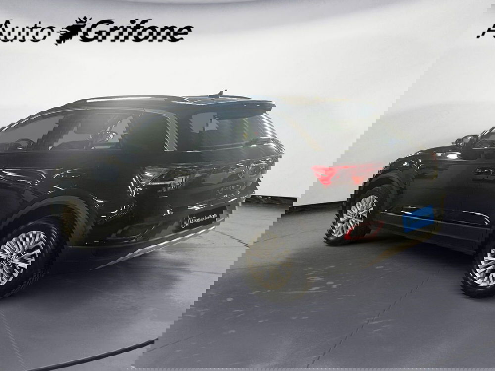 Volkswagen T-Roc usata a Modena (3)