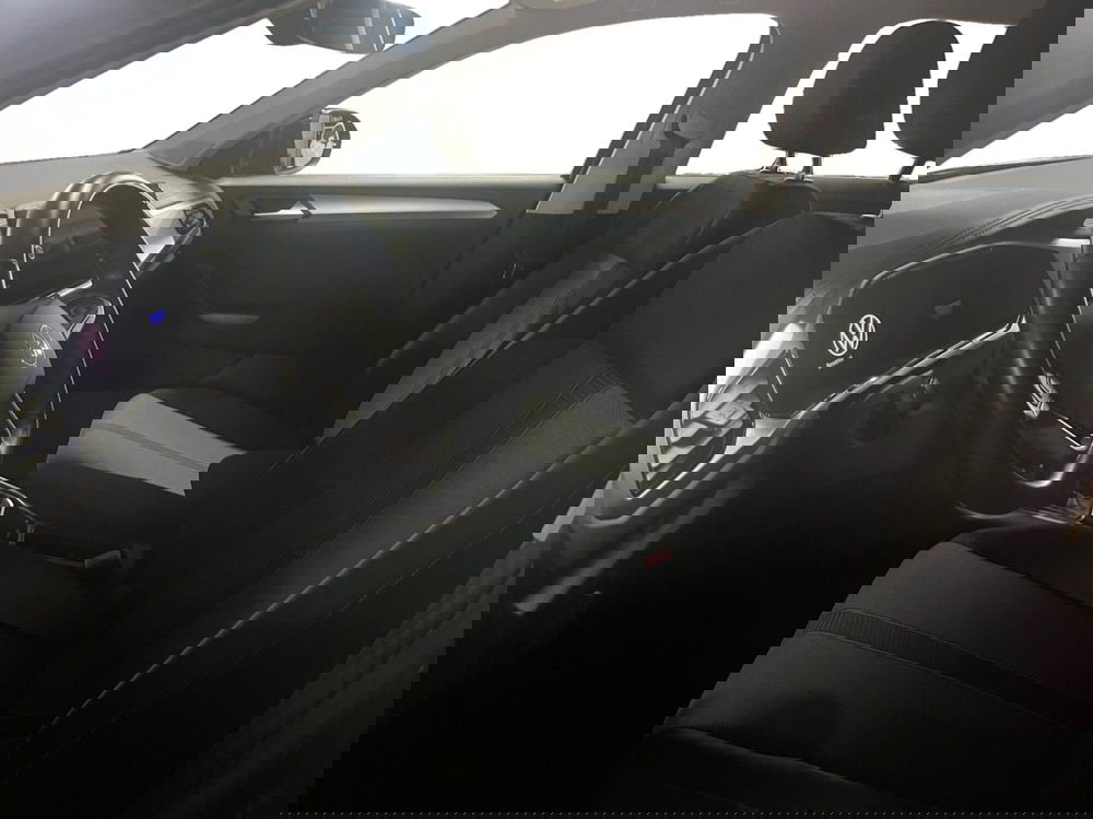 Volkswagen T-Roc usata a Modena (9)