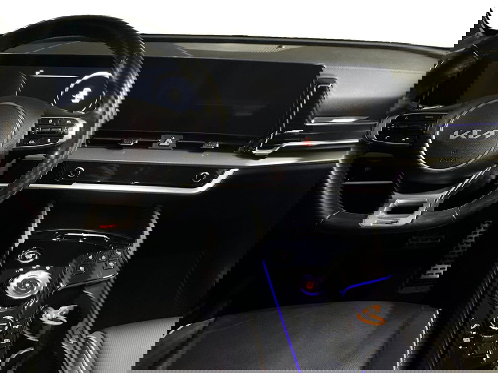 Kia Sportage usata a Modena (10)