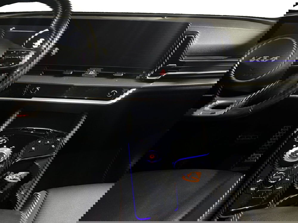 Kia Sportage usata a Modena (11)