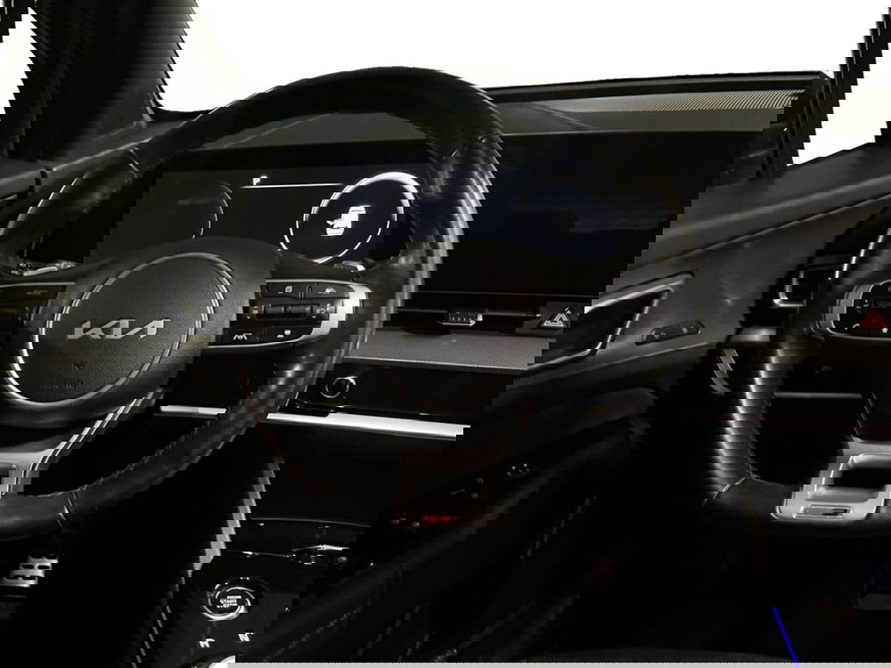 Kia Sportage usata a Modena (12)