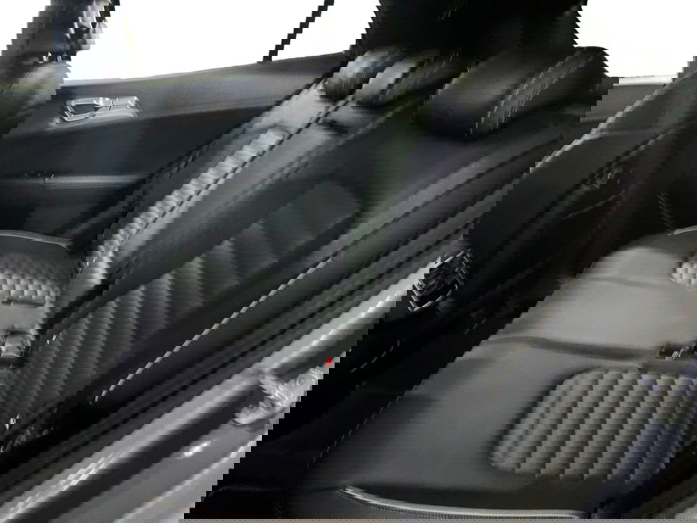 Kia Sportage usata a Modena (13)