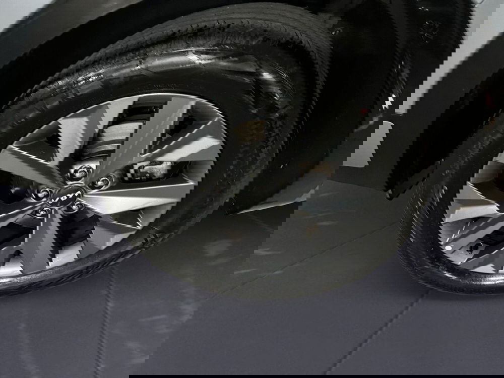 Kia Sportage usata a Modena (14)