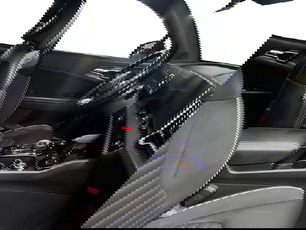 Kia Sportage usata a Modena (15)