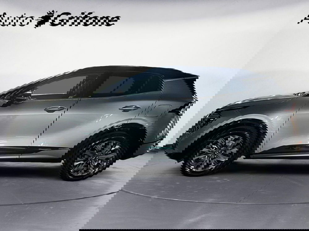 Kia Sportage usata a Modena (2)