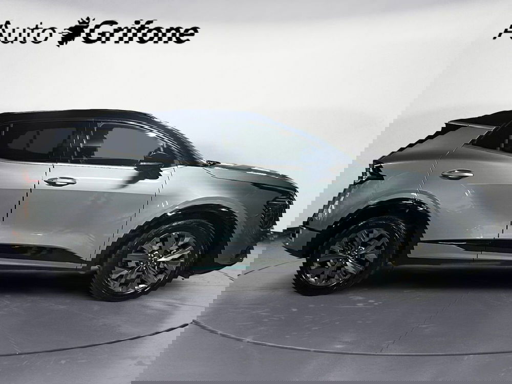 Kia Sportage usata a Modena (6)