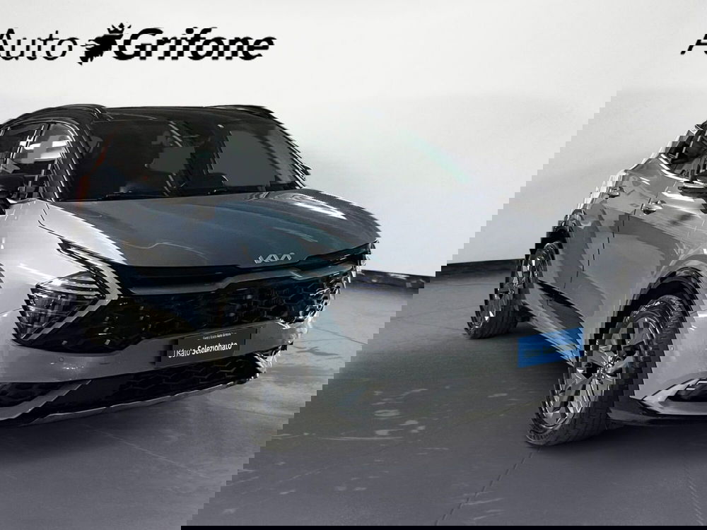 Kia Sportage usata a Modena (7)