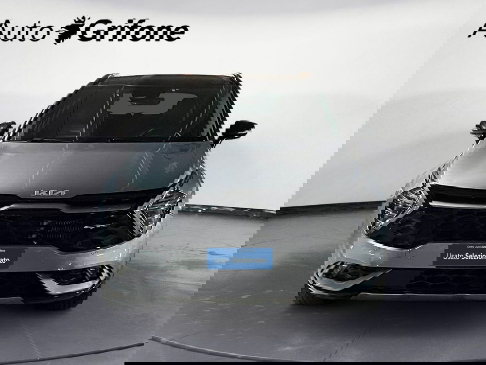 Kia Sportage usata a Modena (8)