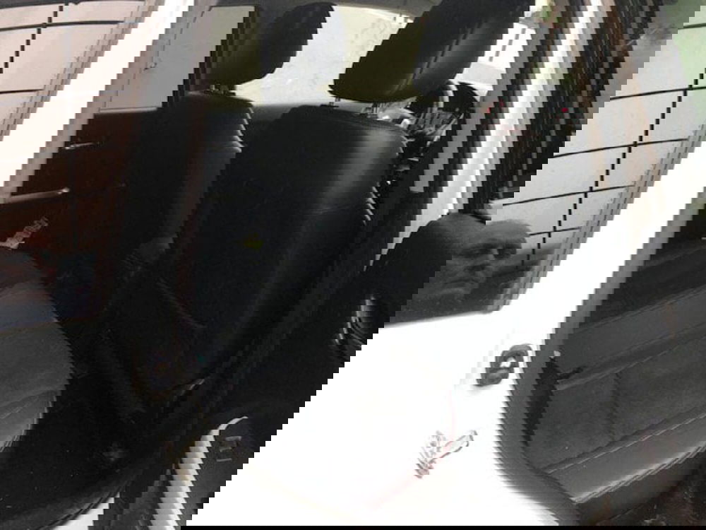 Suzuki Vitara usata a Milano (12)