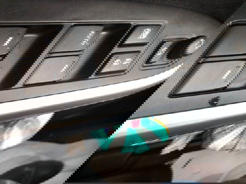 Suzuki Vitara usata a Milano (14)