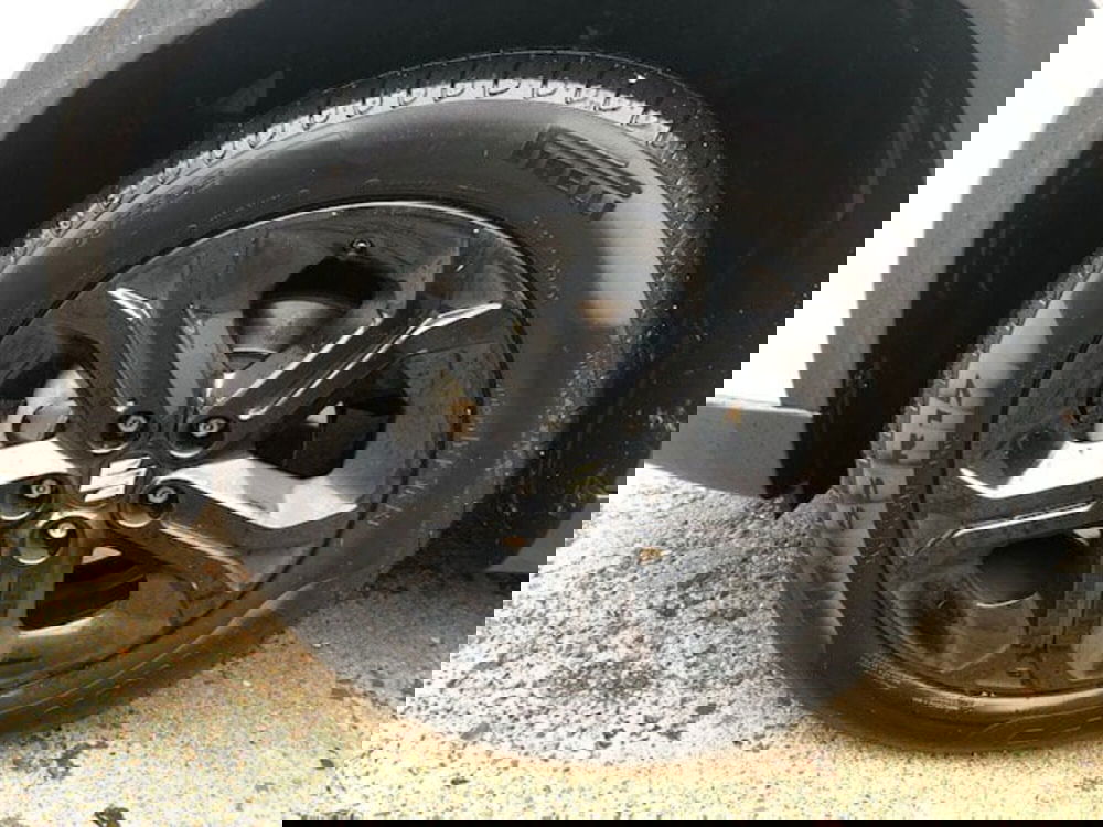 Suzuki Vitara usata a Milano (9)