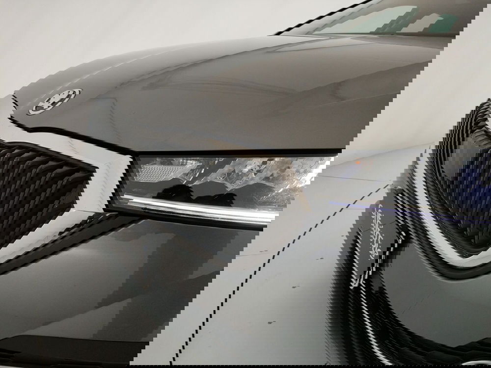 Skoda Octavia Station Wagon usata a Caserta (10)