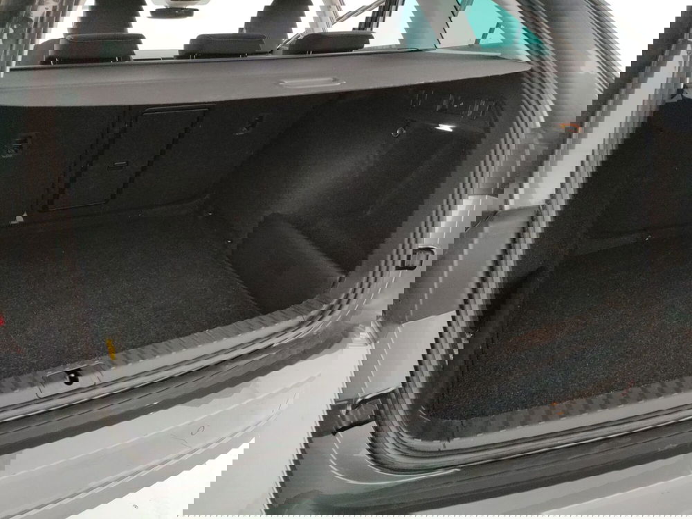 Skoda Octavia Station Wagon usata a Caserta (11)