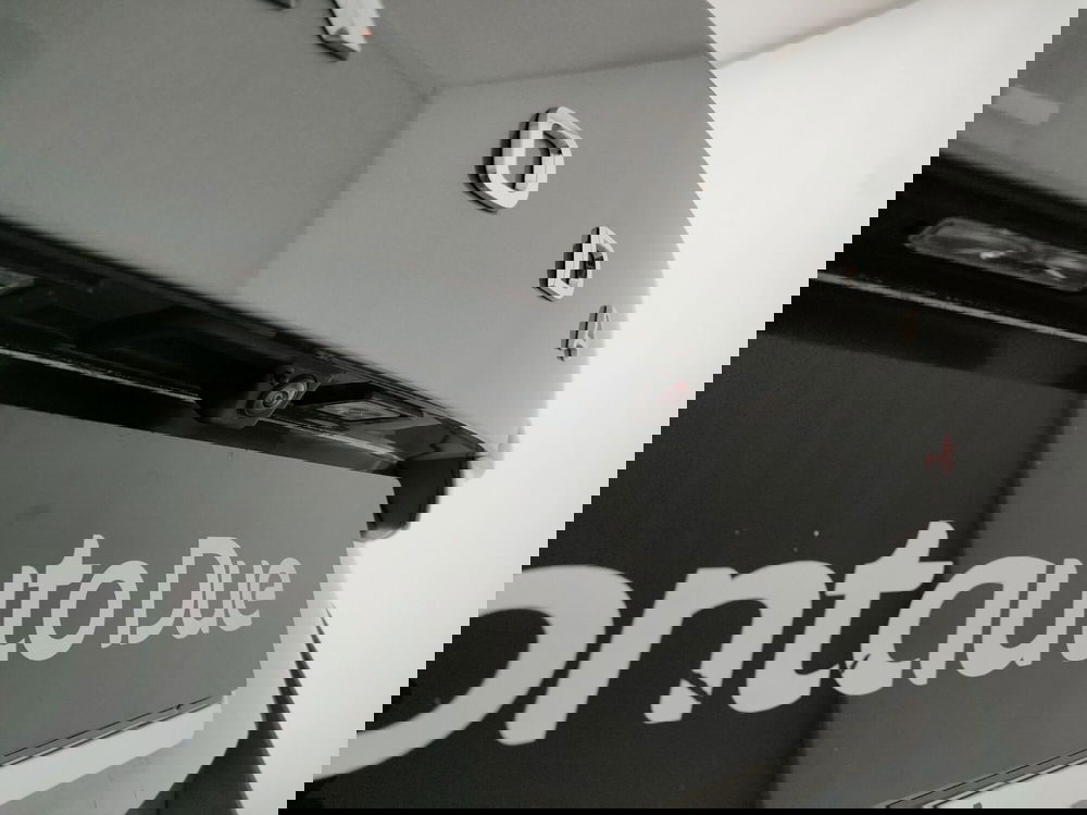 Skoda Octavia Station Wagon usata a Caserta (13)