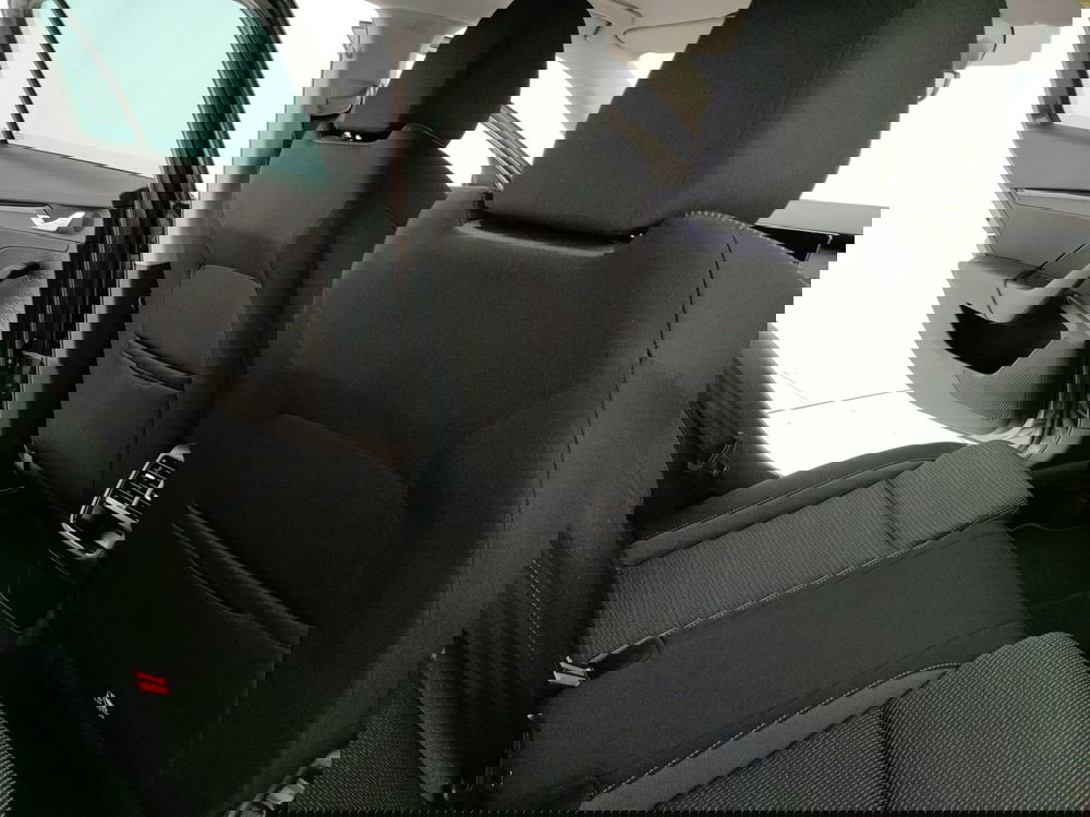 Skoda Octavia Station Wagon usata a Caserta (14)