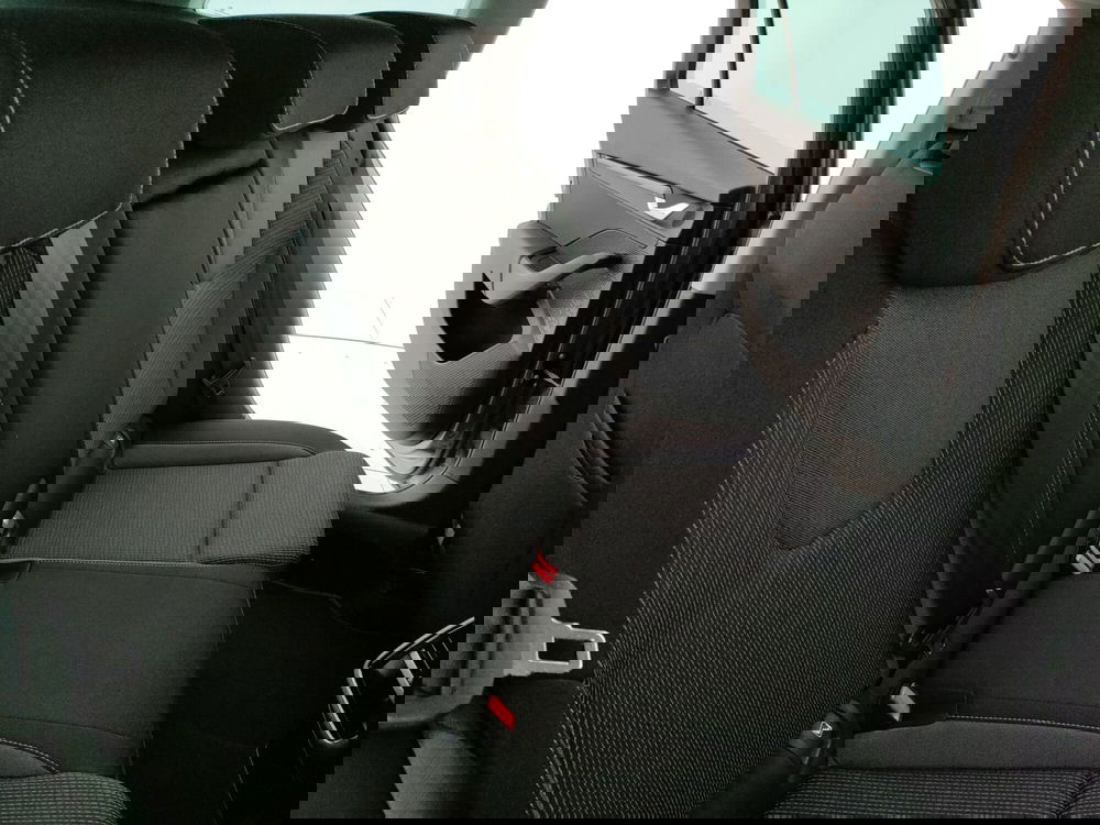 Skoda Octavia Station Wagon usata a Caserta (15)