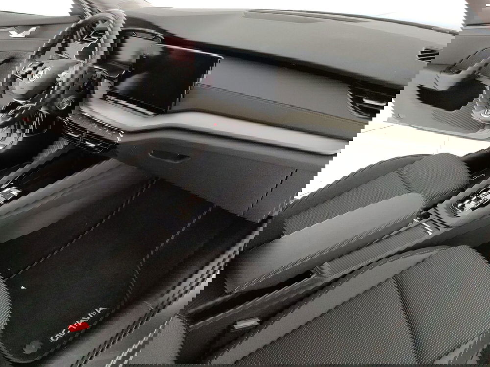 Skoda Octavia Station Wagon usata a Caserta (16)