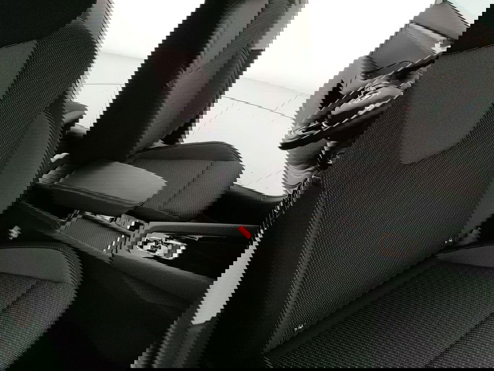 Skoda Octavia Station Wagon usata a Caserta (17)