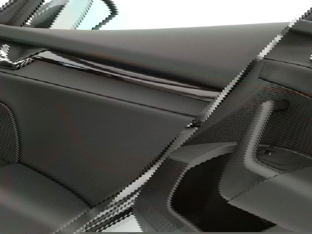 Skoda Octavia Station Wagon usata a Caserta (18)