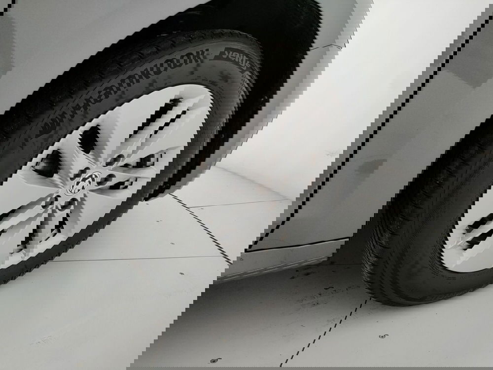 Skoda Octavia Station Wagon usata a Caserta (19)